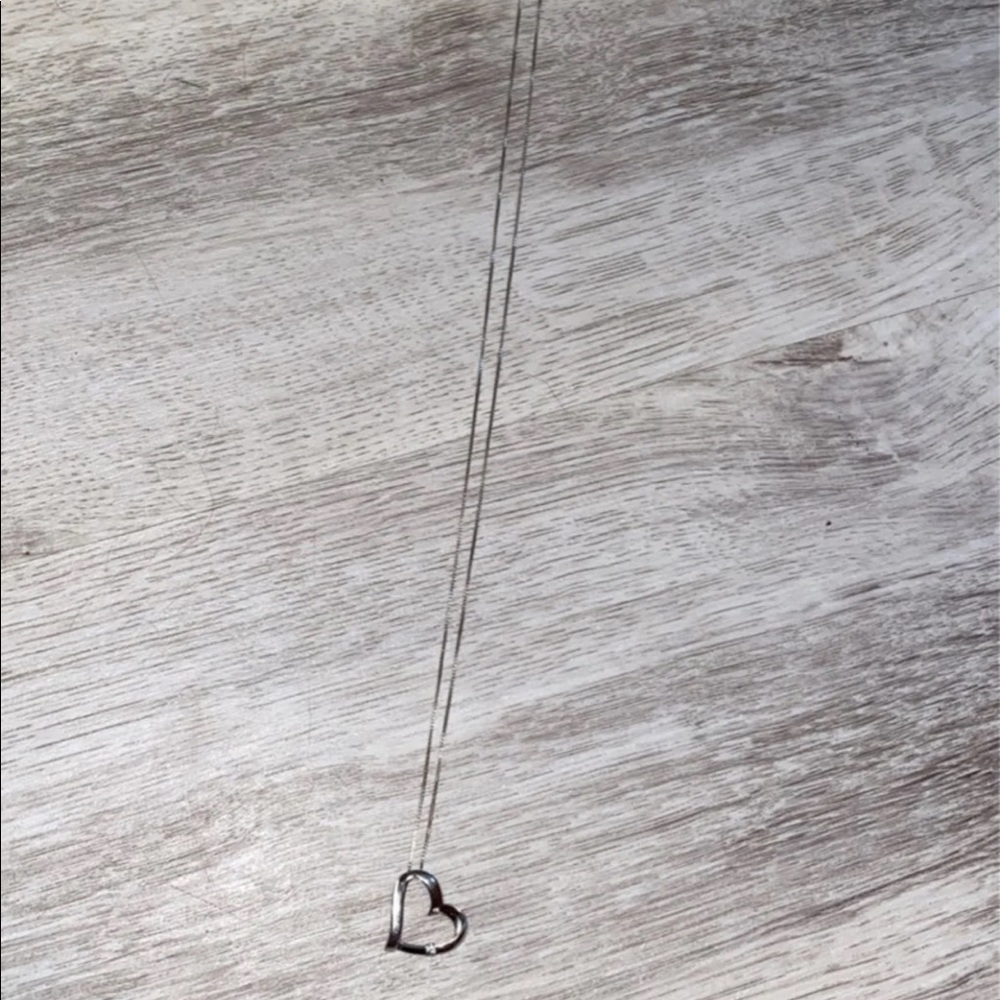 Kay jewelers necklace